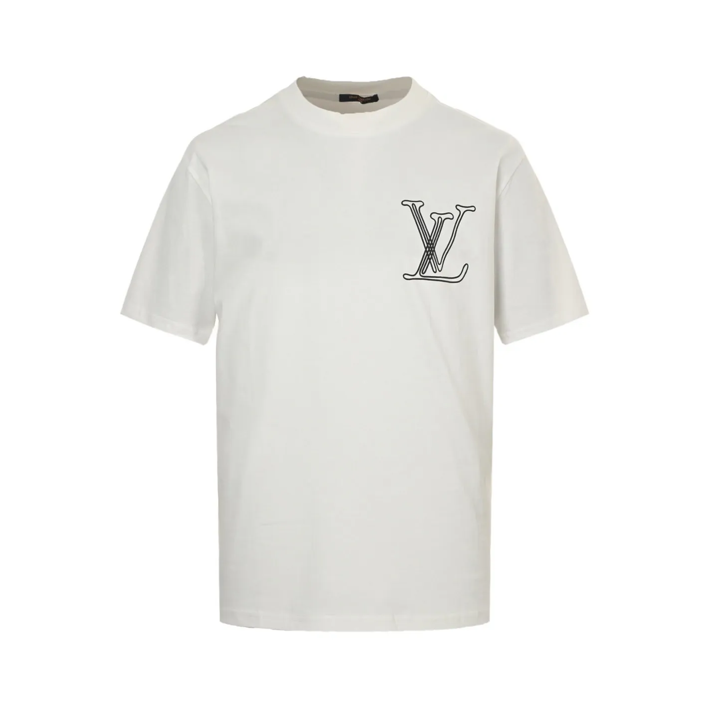 Louis Vuitton/ 25ss logo
